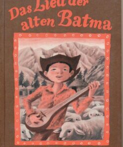 Das Lied der alten Batma