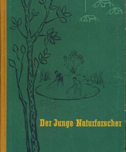 Der junge Naturforscher Band 2
