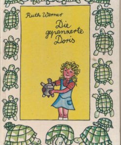 Die gepanzerte Doris