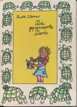 Die gepanzerte Doris