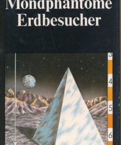 Mondphantome Erdbesucher
