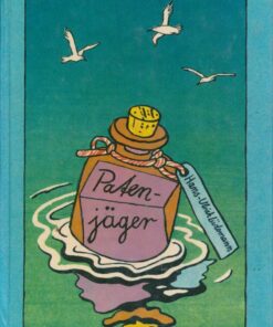 Patenjäger