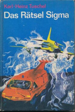 Das Rätsel Sigma