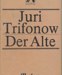 Der Alte