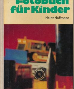 Fotobuch für Kinder