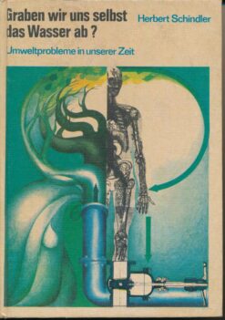 Graben wir uns das Wasser selbst ab?