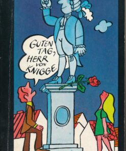 Guten Tag Herr von Knigge