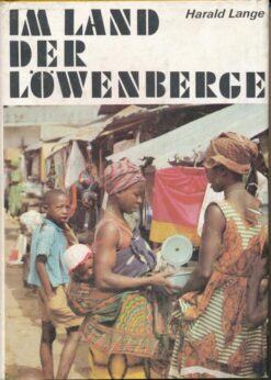 Im Land der Löwenberge