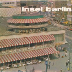 Insel Berlin