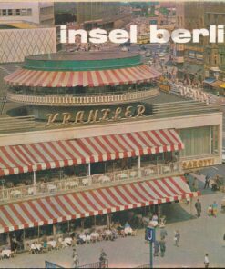 Insel Berlin