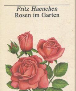 Rosen im Garten