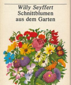 Schnittblumen aus dem Garten