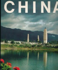 China Bildband