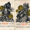 Der Graf von Monte Christo Band 1+2