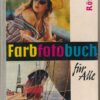 Farbfotobuch für alle