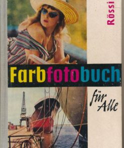 Farbfotobuch für alle