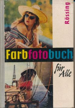 Farbfotobuch für alle