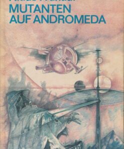 Mutanten auf Andromeda