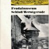 Feudalmuseum Schloß Wernigerode