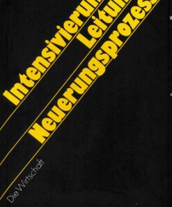 Intensivierung Leitung Neuerungsprozesse