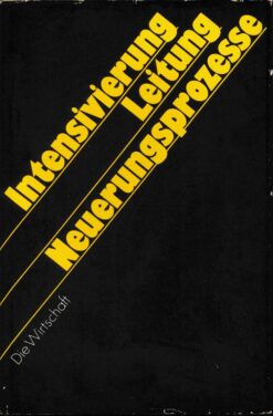 Intensivierung Leitung Neuerungsprozesse