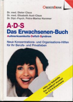 A D S Das Erwachsenen-Buch