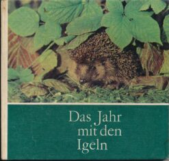 Das Jahr mit den Igeln
