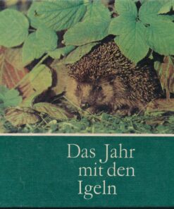 Das Jahr mit den Igeln