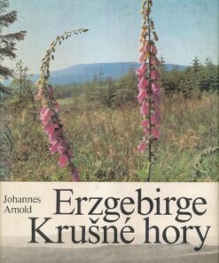 Erzgebirge Krusne Hory