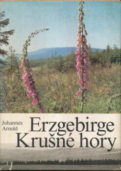 Erzgebirge Krusne Hory