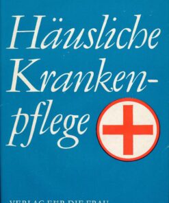 Häusliche Krankenpflege