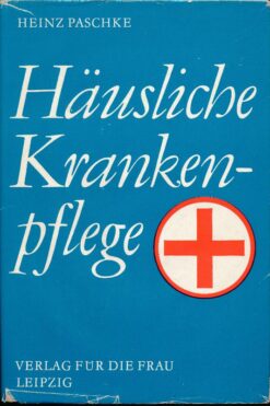 Häusliche Krankenpflege