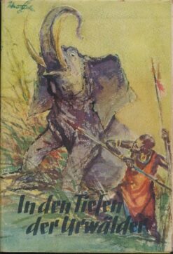 In den Tiefen der Urwälder