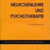 Neurosenlehre und Psychotherapie