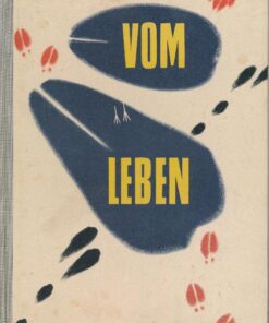 Vom Leben Lehrbuch der Biologie für die 5. Klasse