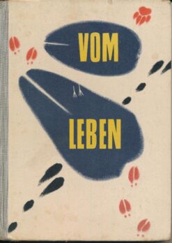 Vom Leben Lehrbuch der Biologie für die 5. Klasse