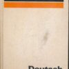 Wörterbuch Deutsch Spanisch