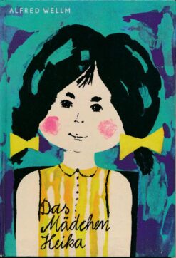 Das Mädchen Heika