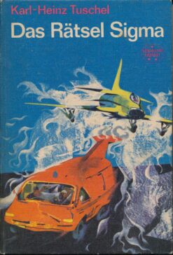 Das Rätsel Sigma