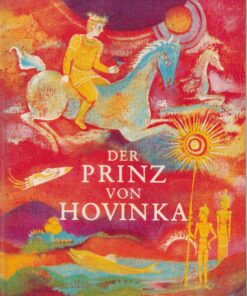 Der Prinz von Hovinka