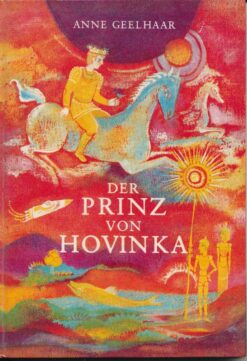 Der Prinz von Hovinka