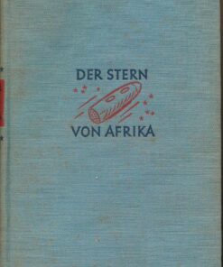 Der Stern von Afrika