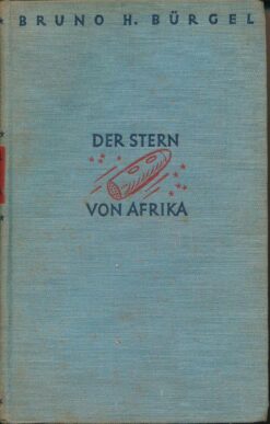 Der Stern von Afrika
