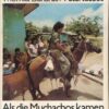 Als die Muchachos kamen
