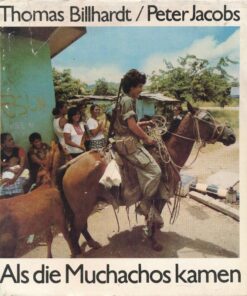 Als die Muchachos kamen