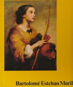 Bartolome Esteban Murillo
