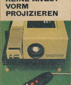 Keine Angst vorm Projizieren