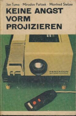 Keine Angst vorm Projizieren