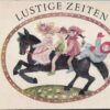 Lustige Zeiten Pappbilderbuch DDR