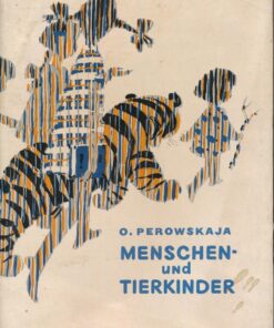 Menschen- und Tierkinder